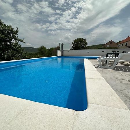 Villa Green Hill, Cista Velika, Imotski Omiš Εξωτερικό φωτογραφία