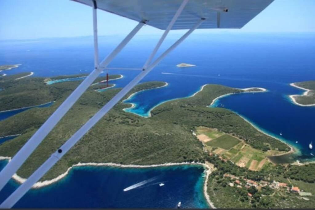 Villa Green Hill, Cista Velika, Imotski Omiš Εξωτερικό φωτογραφία