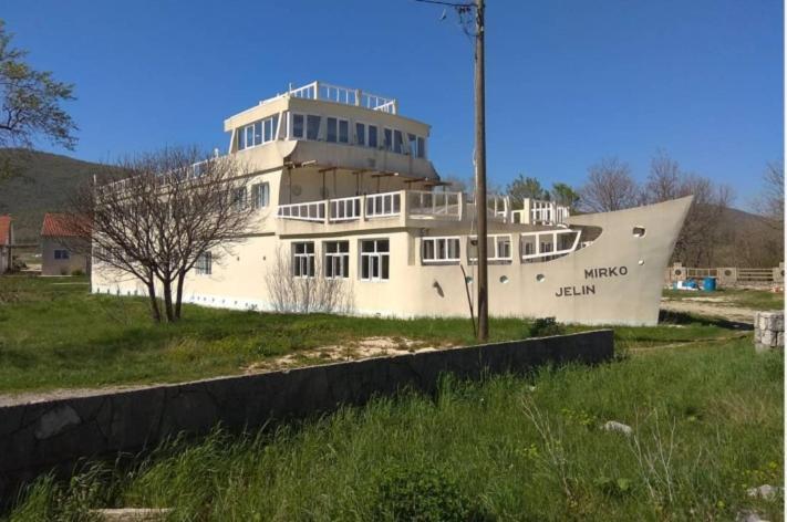 Villa Green Hill, Cista Velika, Imotski Omiš Εξωτερικό φωτογραφία