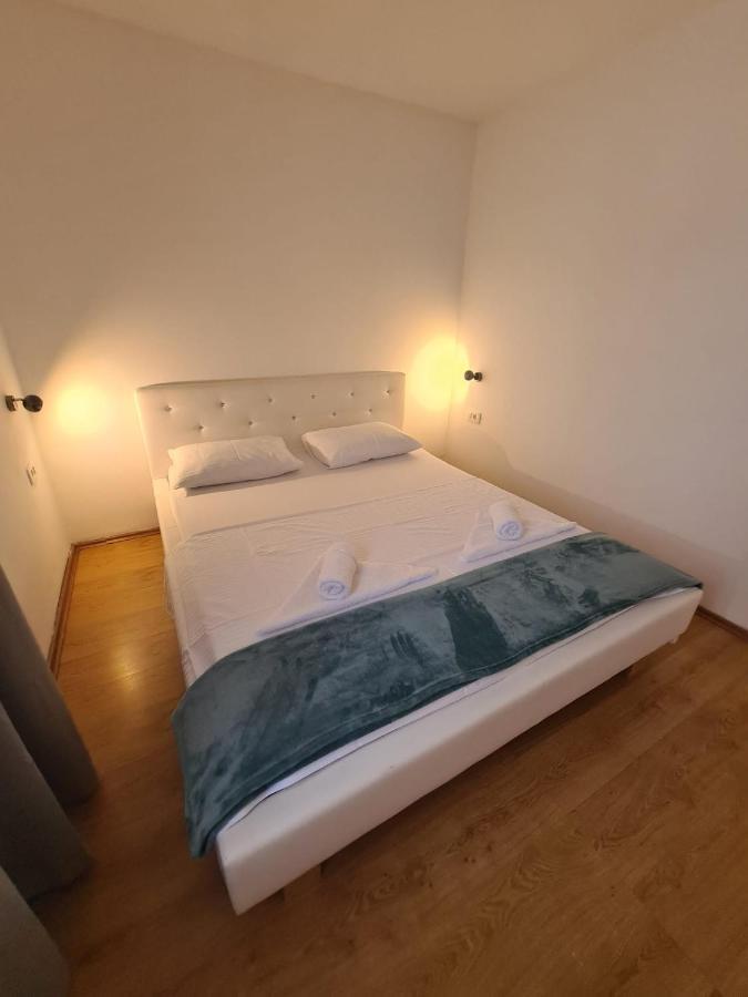 Villa Green Hill, Cista Velika, Imotski Omiš Εξωτερικό φωτογραφία