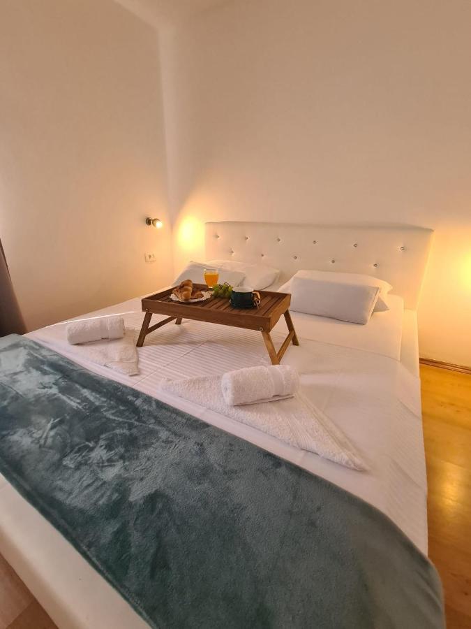 Villa Green Hill, Cista Velika, Imotski Omiš Εξωτερικό φωτογραφία