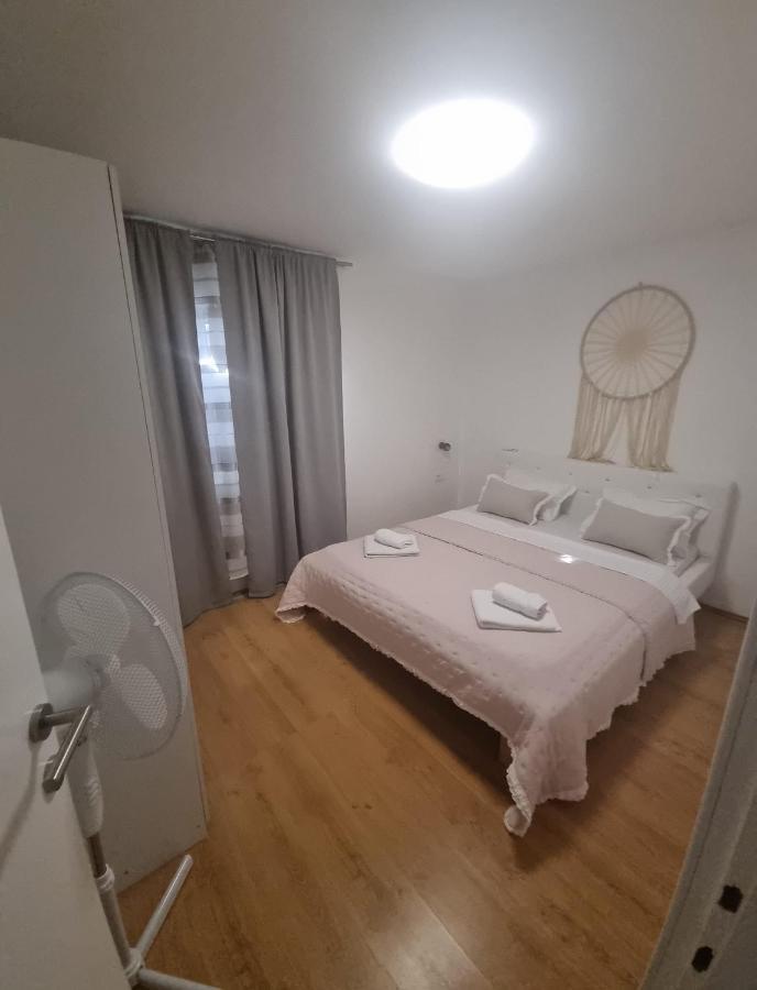 Villa Green Hill, Cista Velika, Imotski Omiš Εξωτερικό φωτογραφία