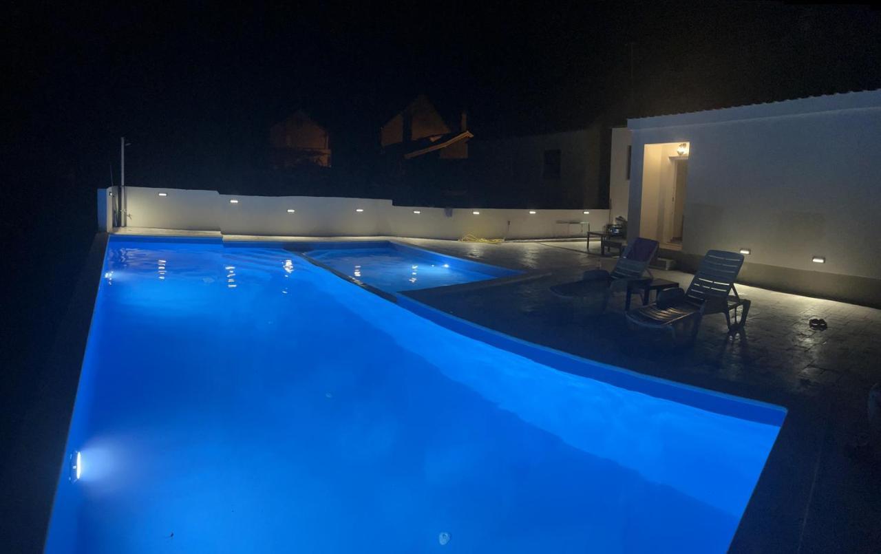 Villa Green Hill, Cista Velika, Imotski Omiš Εξωτερικό φωτογραφία