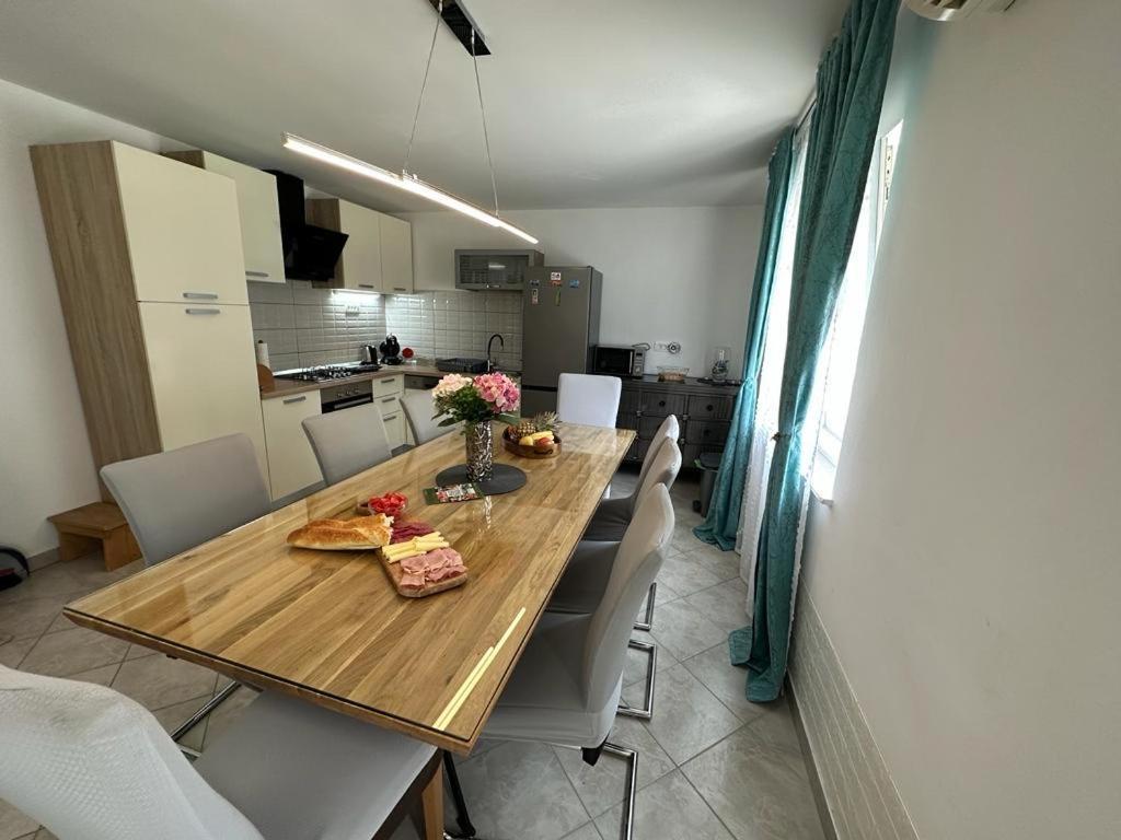 Villa Green Hill, Cista Velika, Imotski Omiš Εξωτερικό φωτογραφία