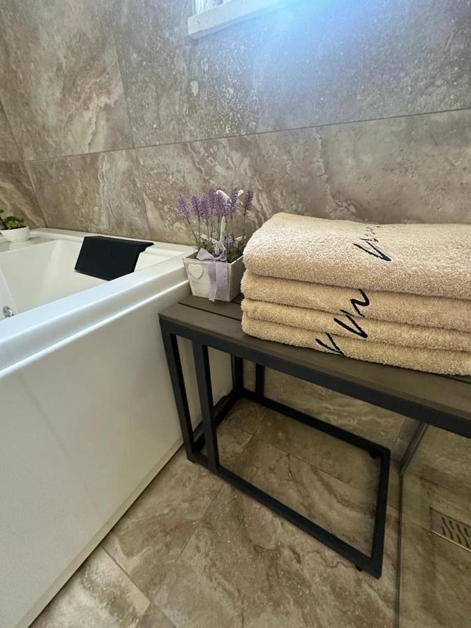 Villa Green Hill, Cista Velika, Imotski Omiš Εξωτερικό φωτογραφία