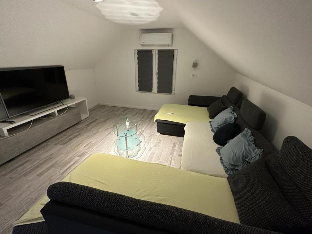 Villa Green Hill, Cista Velika, Imotski Omiš Εξωτερικό φωτογραφία