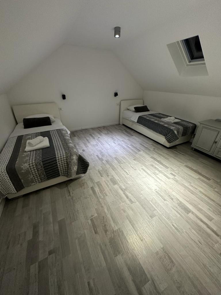 Villa Green Hill, Cista Velika, Imotski Omiš Εξωτερικό φωτογραφία
