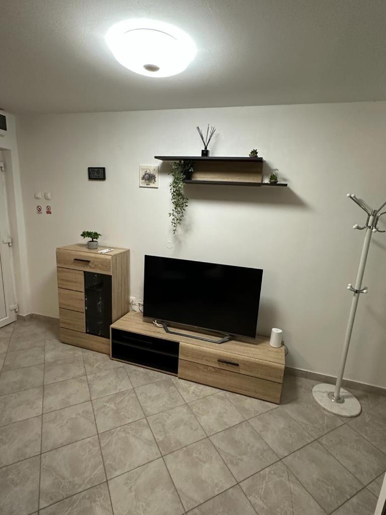 Villa Green Hill, Cista Velika, Imotski Omiš Εξωτερικό φωτογραφία