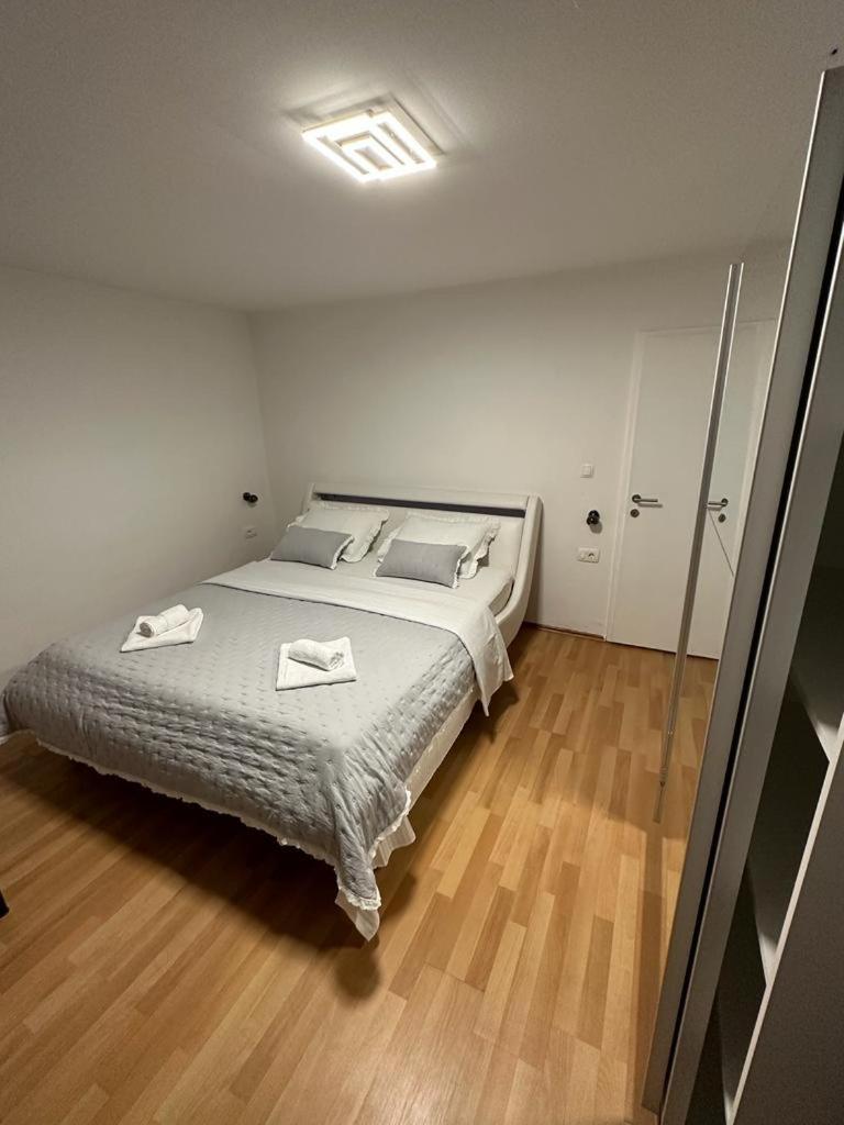 Villa Green Hill, Cista Velika, Imotski Omiš Εξωτερικό φωτογραφία
