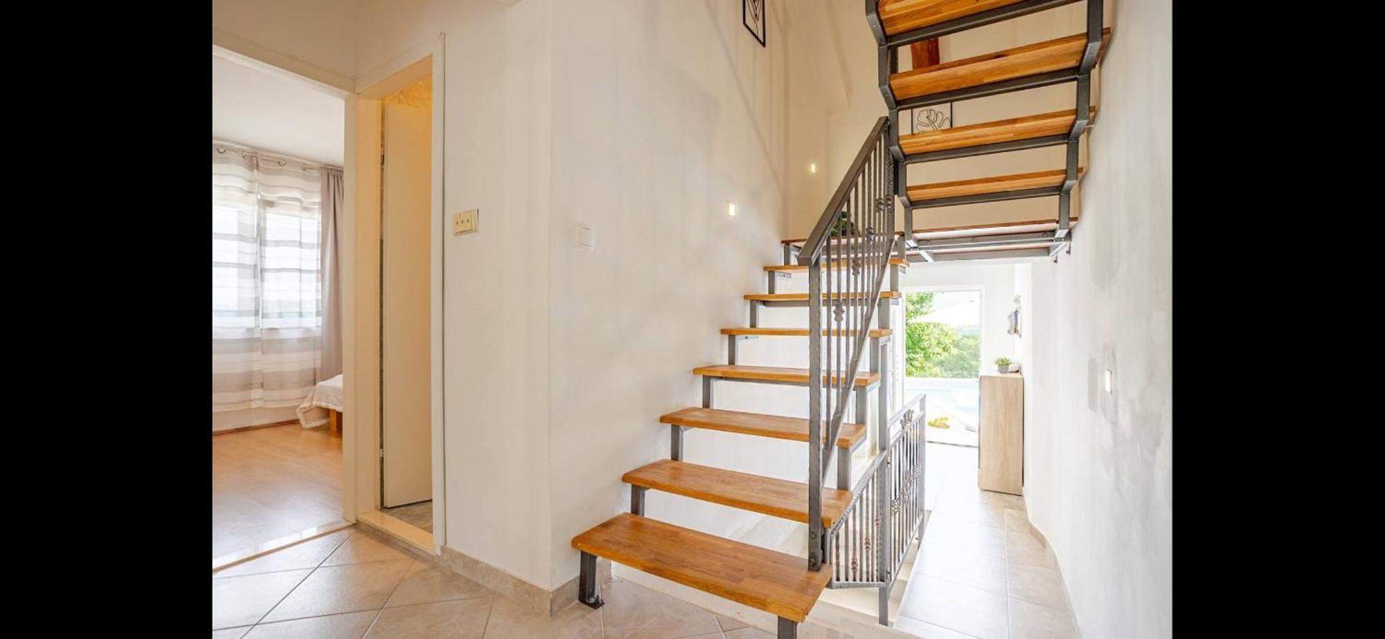 Villa Green Hill, Cista Velika, Imotski Omiš Εξωτερικό φωτογραφία
