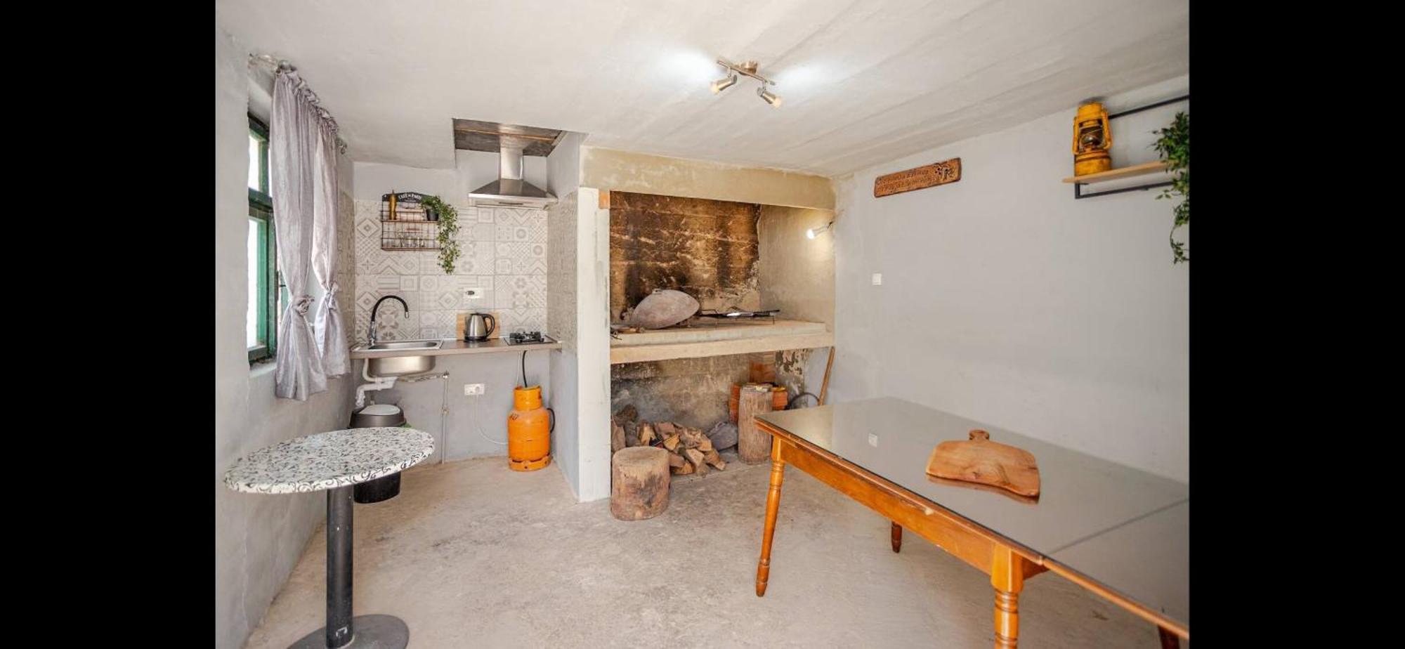 Villa Green Hill, Cista Velika, Imotski Omiš Εξωτερικό φωτογραφία